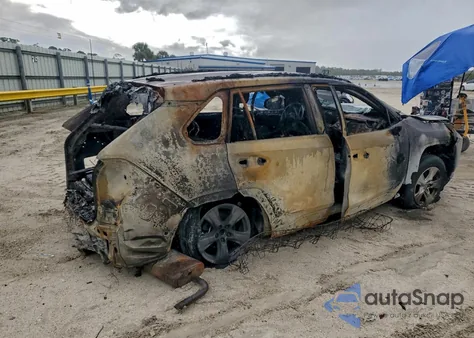 2020 Toyota Rav4 Xle из США, поврежденный, VIN JTMW1RFVXLD059035